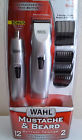 5606-420 Wahl Battery-operated Mustache And