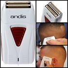 5614782412 Hairmate Smooth Shave Profoil Lithium Titanium Rechargeable Shaver 702679465561