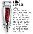 0641324 56188 Wahl 5 Star Professional 064132561884