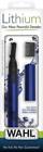 5640-400 Wahl New Lithium Pen 043917564043