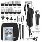 43917795645 5645 Wahl Pro Hair Cutting Kit Professional Barber Machine