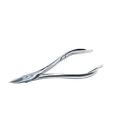 57877-190 Nieigeloh Niegeloh Topinox Stainless Steel Toenail Scissors Nipper 4052303005042