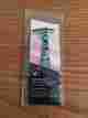 58400-344-0 Mini Slant Tweezers Tweezerman Aztec Rainbow Blue 038097013498