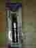 5567-2501 58590 Wahl Ear Nose And Brow Wet Dry Trimmer Fast Easy Rinses Clean Stainless Blade