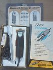 59-01 E Oster T-finisher Classic