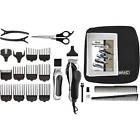 59228 Haircutting Kit Deluxe Chrome 794461959228