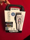 5955 Conair Home Haircutting Kit Pc Nib