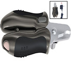 5960 Ez Nail Rechargeable Cordless Clipper Black Lb Free 043917596006