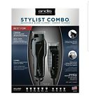 5962563742689 Andis Stylist Combo Adjustable