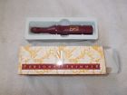 5996 Salon Ultra Personal Trimmer New Old Stock Battery Operated
