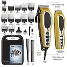 59990 Wahl Full Body Grooming Kit High Carbon Steel 747925259990