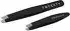 6.18e Tweezty Slant Tweezers Mini Stainless Steel The Best 617629988864