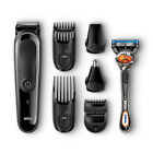 600139922817 Braun Multi Grooming Kit