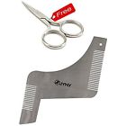 600380646531 Jyhy Beard Shaping Tool