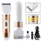 600685009192 Lineba Mens Rechargeable Electric