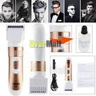 600685089927 Unbranded-generic Rechargeable Mens Electric