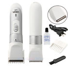 600685162071 Unbranded-generic Mens Rechargeable Electric