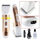 600685242131 Lineba Rechargeable Mens Electric