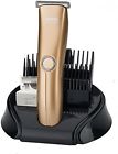 600748000000 Riwa X4-2 Professional Hair Clipper For Men Rechargeable Haircut Kit All In 600748487592