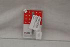 600801 Rubis New Stainless Steel 000022401106