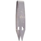 601 Uncle Bills Sale Pack Sliver Gripper Keychain Tweezers 619159509106