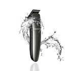 601629287430 Broadcare Hair Clipper Kit Cordless Waterproof Beard Trimming And Baby Grooming Set
