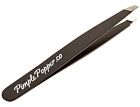 603149572737 Pimplepopper.co Stainless Steel Black