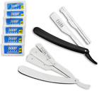 607178893115 Barber Striaght Razor Blade