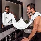 607595839055 Ystar Luxury Beard Bib Apron Hair Clippings Catcher