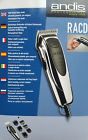0401028 60760 Andis Racd Power Release 040102607608
