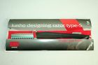607874105 Kasho Designing Razor Type 4901331010453