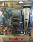Sn-hc2000ul 608459003872 Sonitek Professional Hair Trimmer