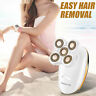 6086839642073 Bobora Women Body Hair Armpit Pubic Five Cutter