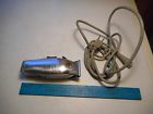 60cycles Andis Vintage Hair Clippers Barbers