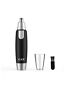 611434370616 Ear Nose Trimmer Electric Waterproof Hair Stainless