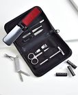 61192 Giftcraft Men Grooming Kit Razor Scissors Excellent Quality