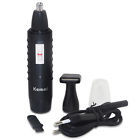 613869494660 Kemei Electric Washable Nose Ear