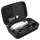 614324864554 Aproca Hard Travel Carrying Case For Andis Professional
