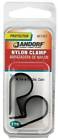 3395134 61457 Jandorf Specialty Hardware Clamps Nylon Size In Color 740265614573
