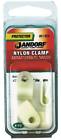 3395233 61464 Jandorf Specialty Hardware Clamps Nylon Size In Color 740265614641