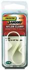 3395282 61470 Jandorf Specialty Hardware Clamps Nylon Size In Color 740265614702