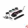 7923634 61517 Htf Clippers Trimmers Home Hair Care Kit Electric Shears W Accesories 792363615174