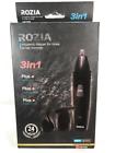 6171701411052 Rozia New In Mens Rechargeable Electronic Multifunctional Nose