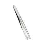 619667705472 Yimart Silver Stainless Steel Round Tip Eyebrow Hair
