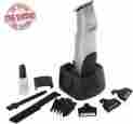 62744 Wahl Beard Trimmer Mustache Shaver Hair Clipper Cordless Razor Men Kit 736557262744