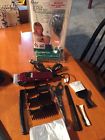 6284-15 Oster Vintage 15 Piece Hair