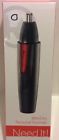 Pl1-8337-6301354-nib 6301354 Radioshack Wet-dry Personal Trimmer 040293965594