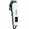 632612336620 Trekoo Professional Cordless Rechargeable Hair Cutting Grooming Set