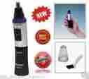 Trimmer-63323 63323 Facial Hair Panasonic Nose Ear Trimmer Men Washable Clipper Beard Removar 791435463323