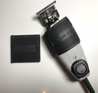 633632245299 Omnicord And Gtx No Slip Clipper Grip Black